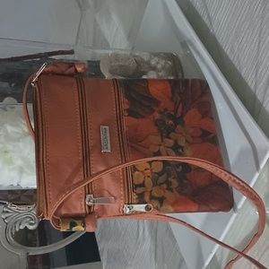 🆕 ARGENTINA Crossbody bag